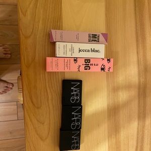 Eye Make Bundle NWOT.